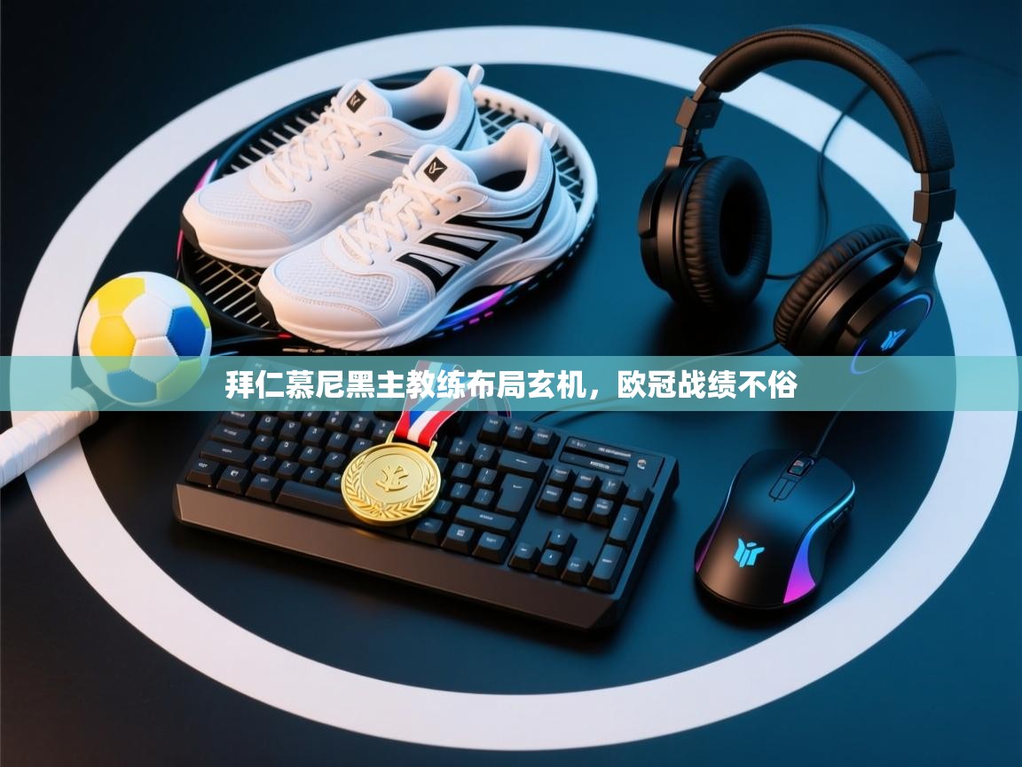 拜仁慕尼黑主教练布局玄机，欧冠战绩不俗