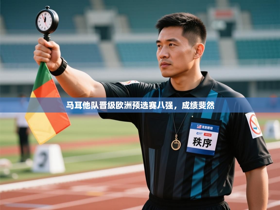 马耳他队晋级欧洲预选赛八强，成绩斐然  第1张