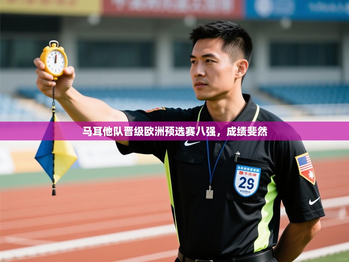 马耳他队晋级欧洲预选赛八强，成绩斐然  第2张