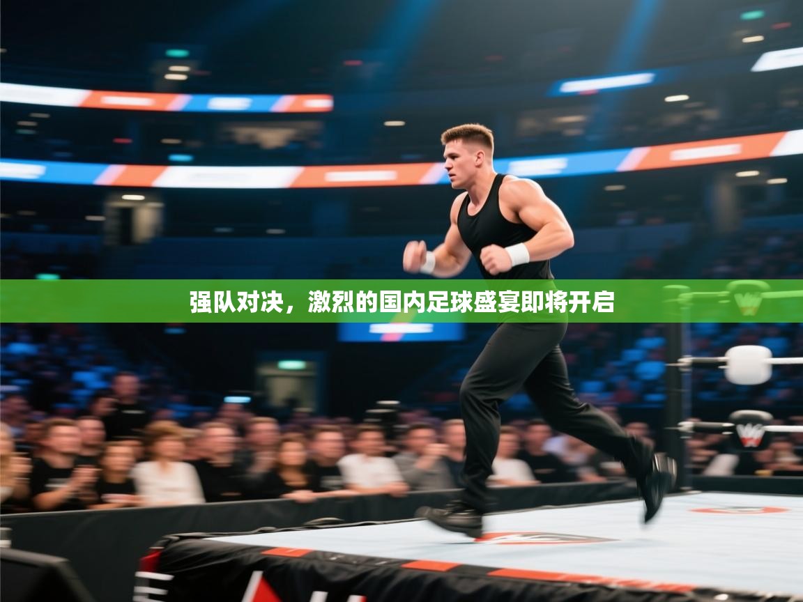 强队对决，激烈的国内足球盛宴即将开启  第2张