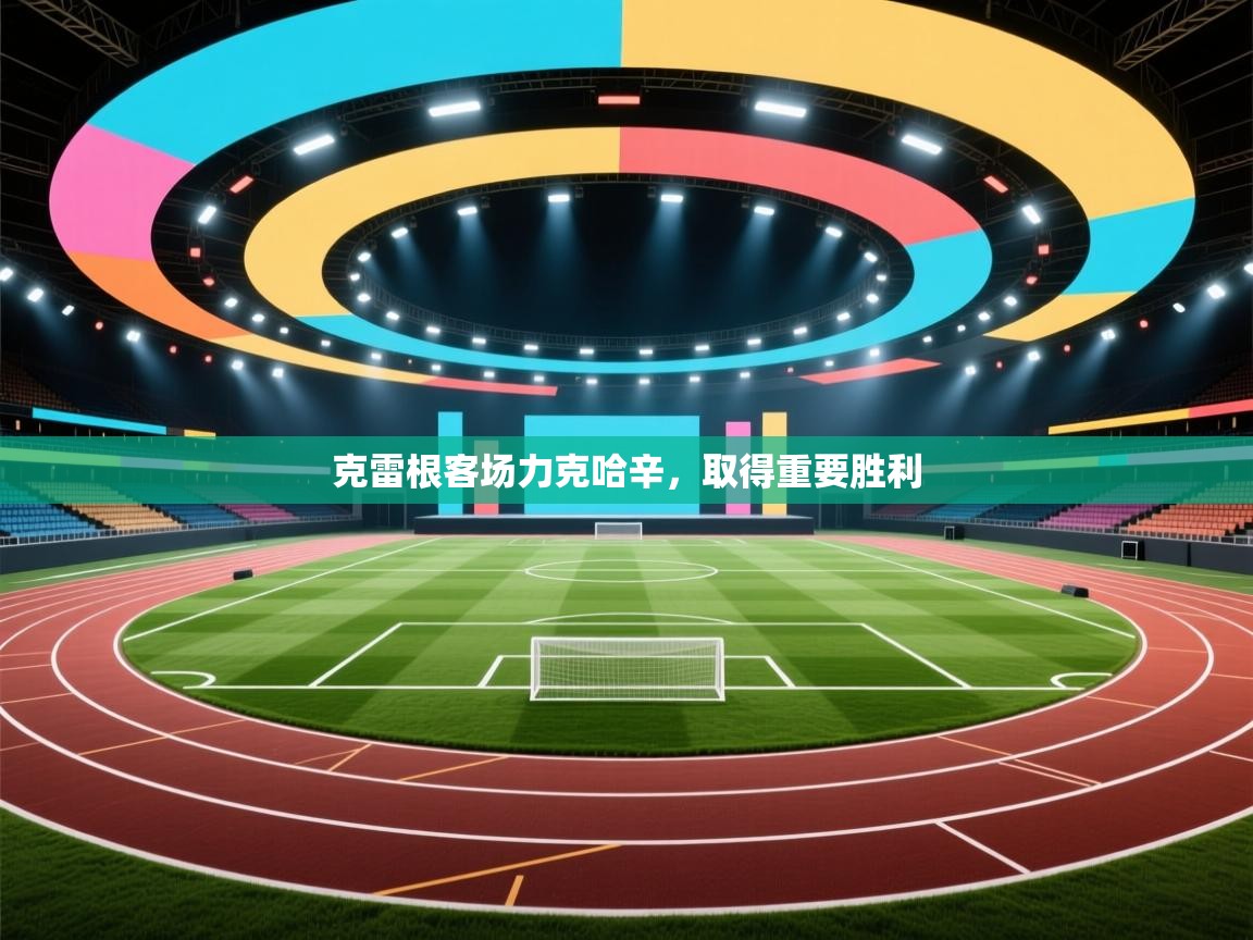 克雷根客场力克哈辛，取得重要胜利  第2张