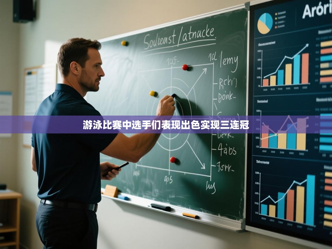 游泳比赛中选手们表现出色实现三连冠 第2张