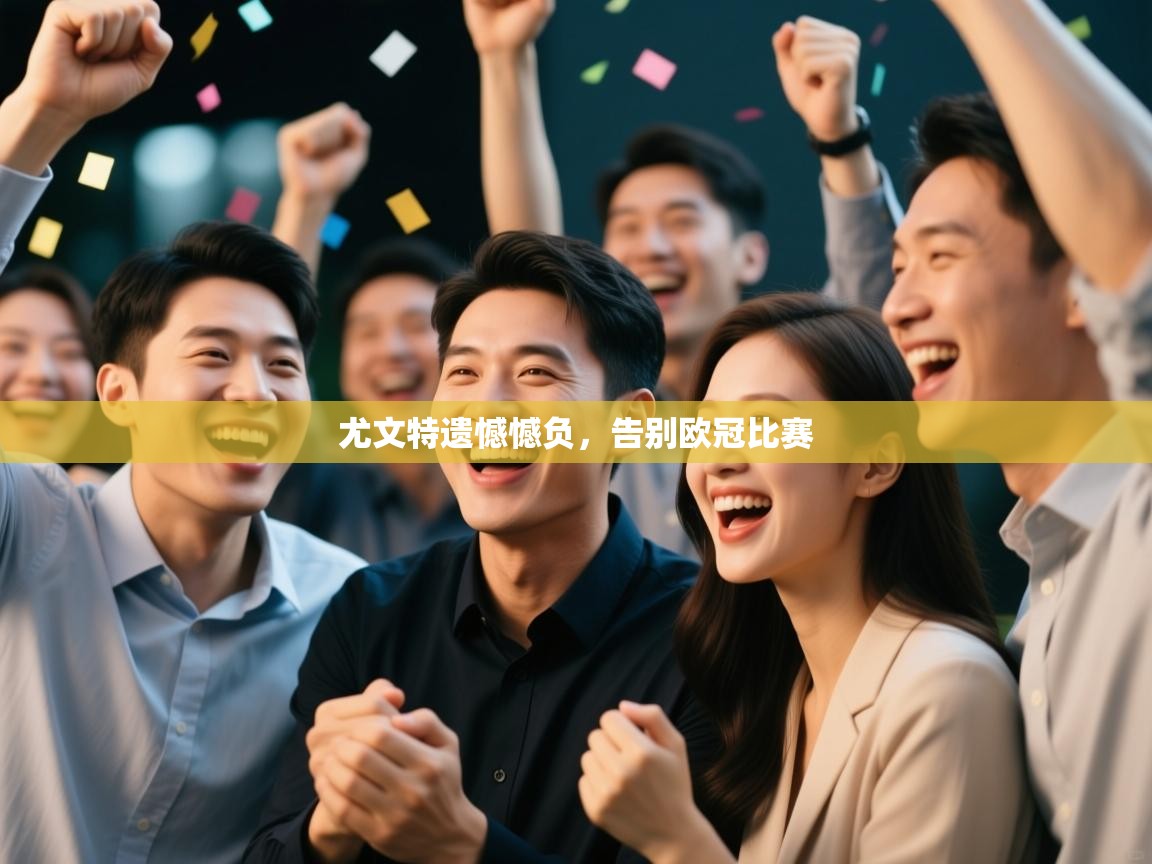 尤文特遗憾憾负，告别欧冠比赛