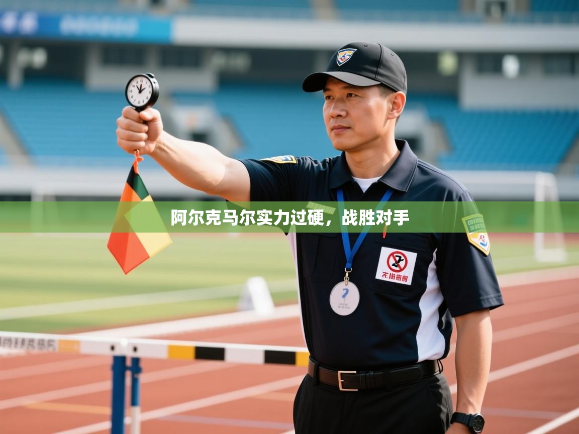 阿尔克马尔实力过硬,战胜对手 第2张