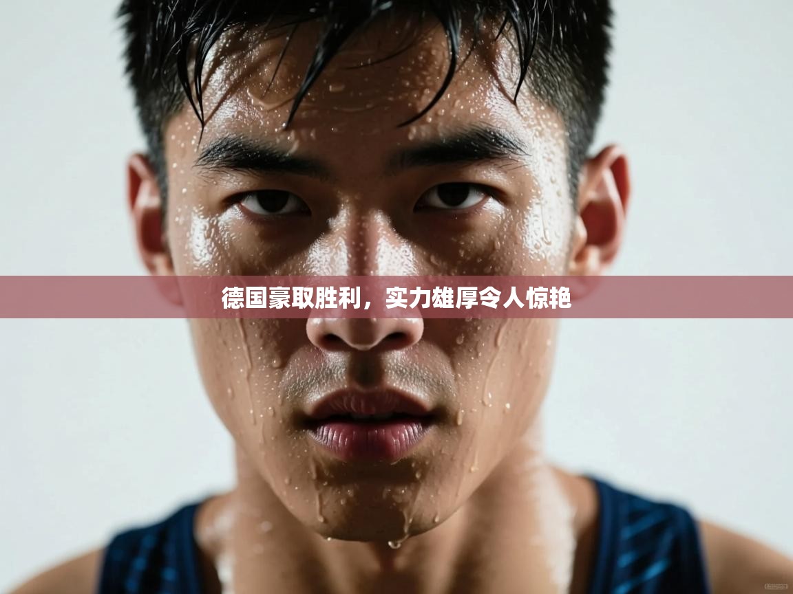 德国豪取胜利，实力雄厚令人惊艳