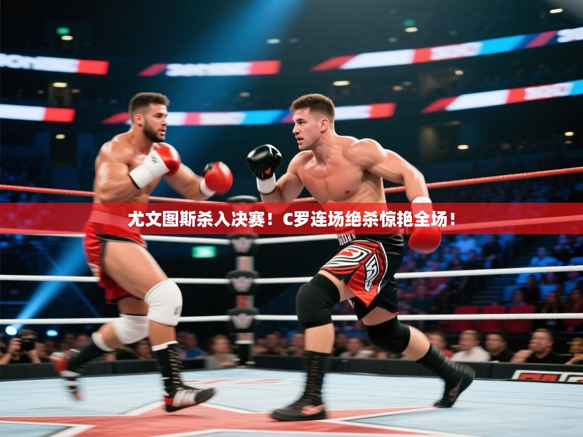 尤文图斯杀入决赛！C罗连场绝杀惊艳全场！