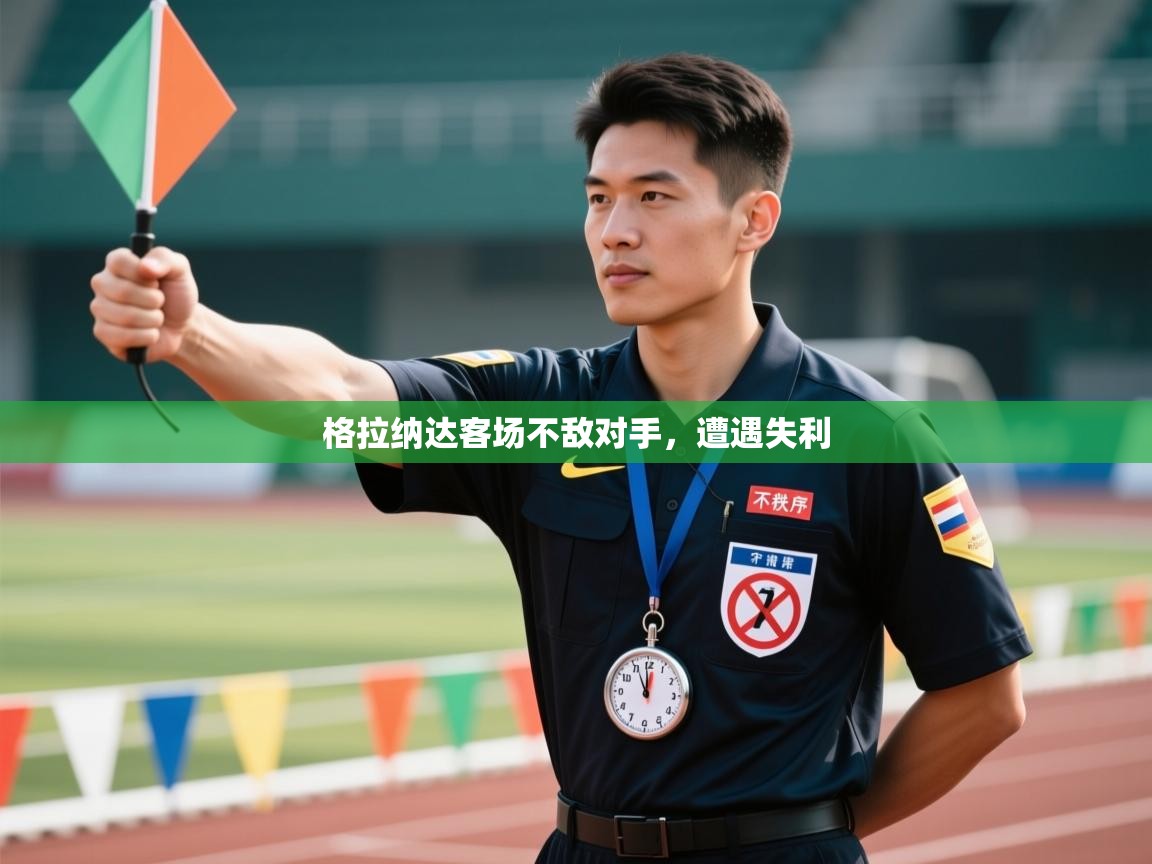 格拉纳达客场不敌对手，遭遇失利