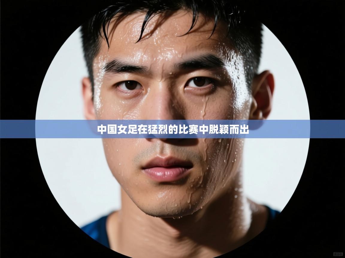 中国女足在猛烈的比赛中脱颖而出 第2张