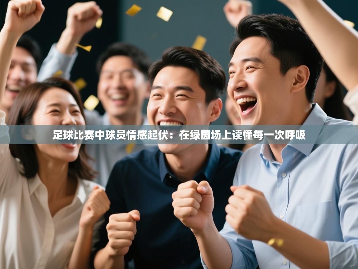 足球比赛中球员情感起伏：在绿茵场上读懂每一次呼吸  第2张
