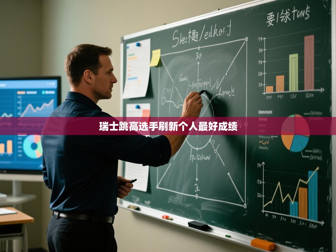 瑞士跳高选手刷新个人最好成绩 第2张