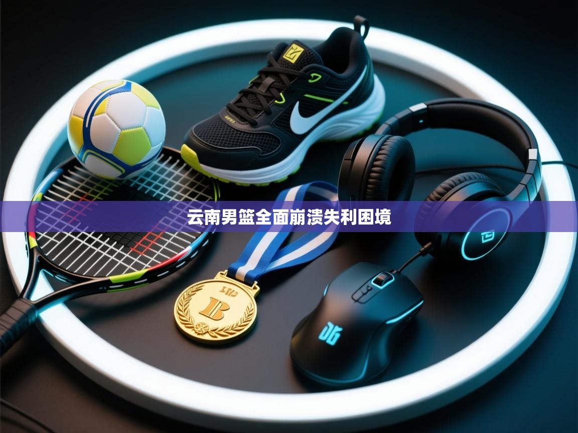 云南男篮全面崩溃失利困境