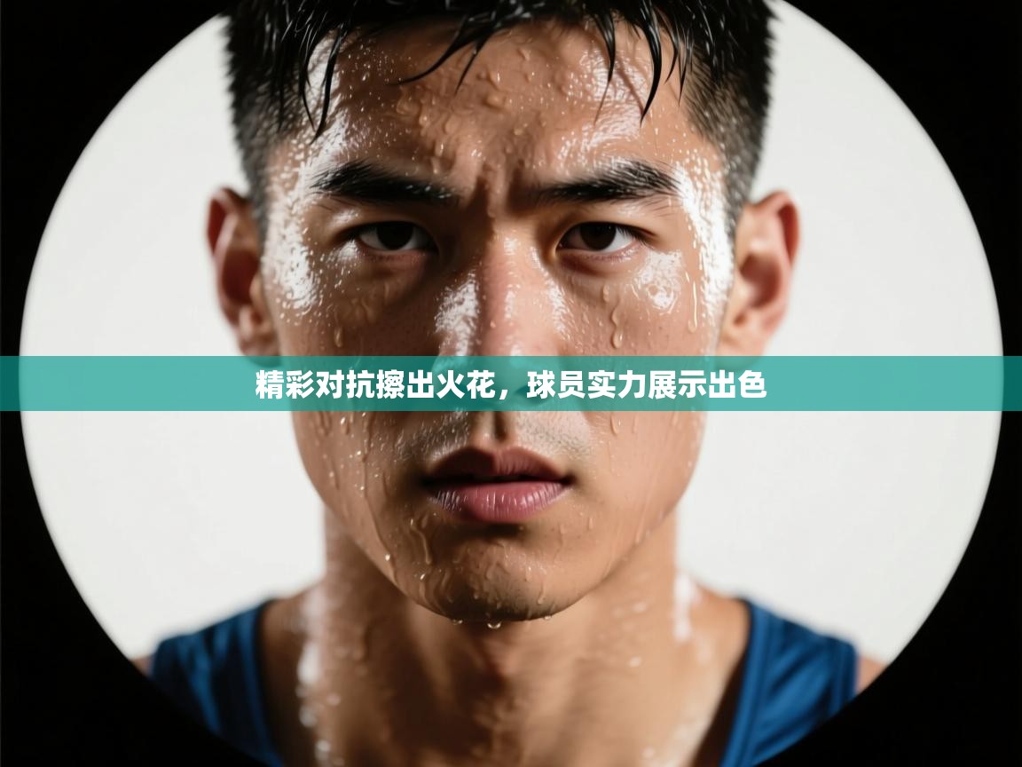 精彩对抗擦出火花，球员实力展示出色