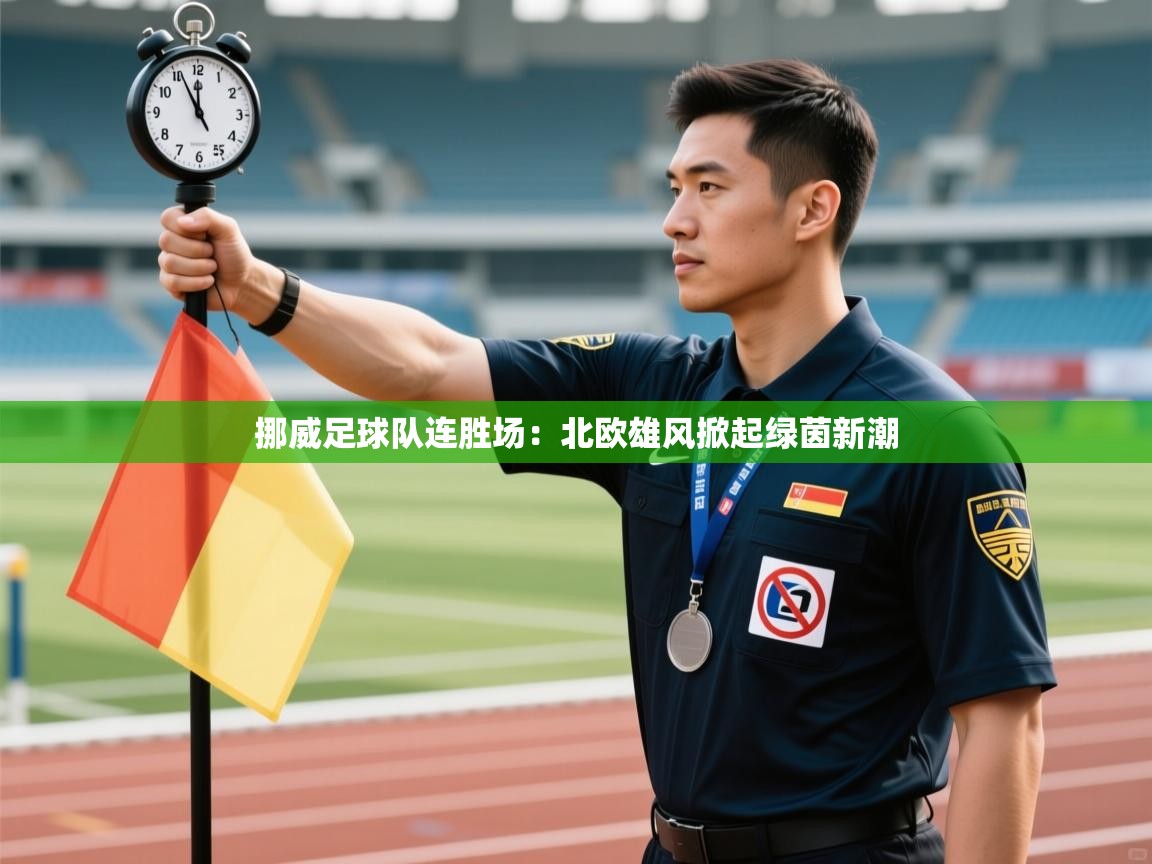 挪威足球队连胜场：北欧雄风掀起绿茵新潮  第1张