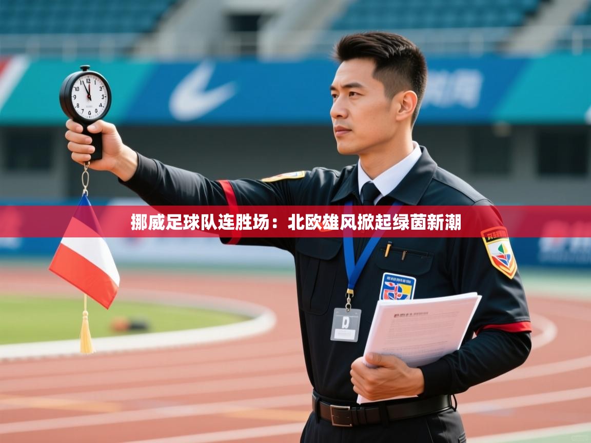 挪威足球队连胜场：北欧雄风掀起绿茵新潮  第2张