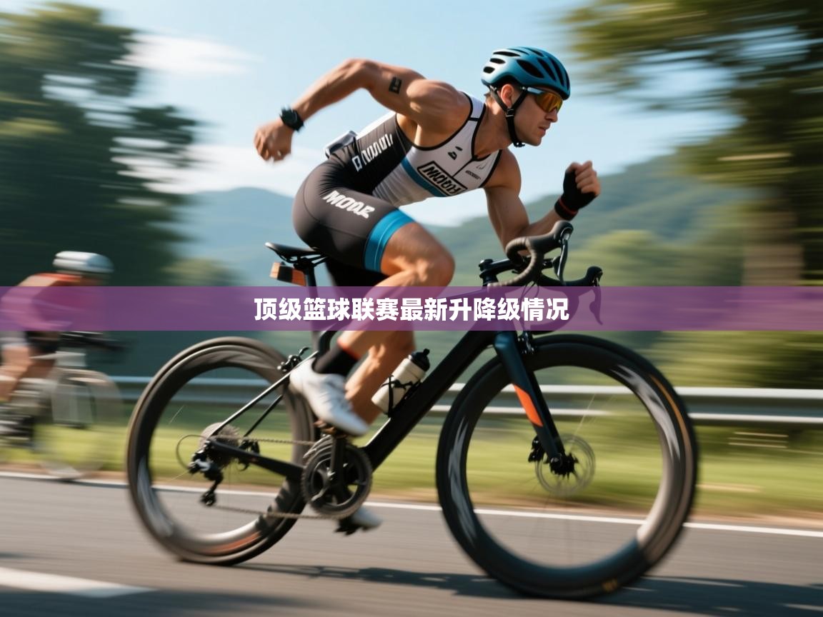 顶级篮球联赛最新升降级情况  第2张