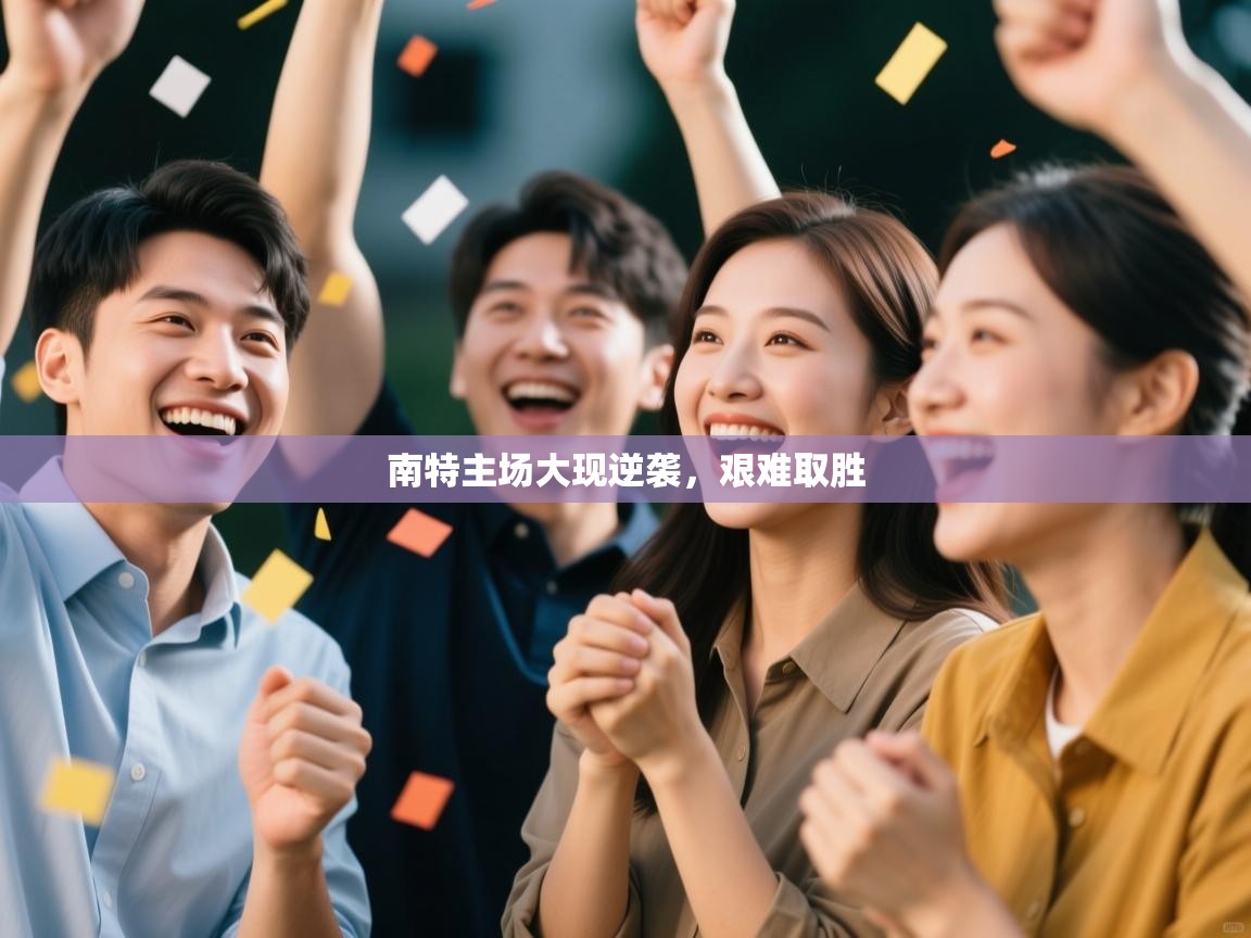 南特主场大现逆袭，艰难取胜  第1张