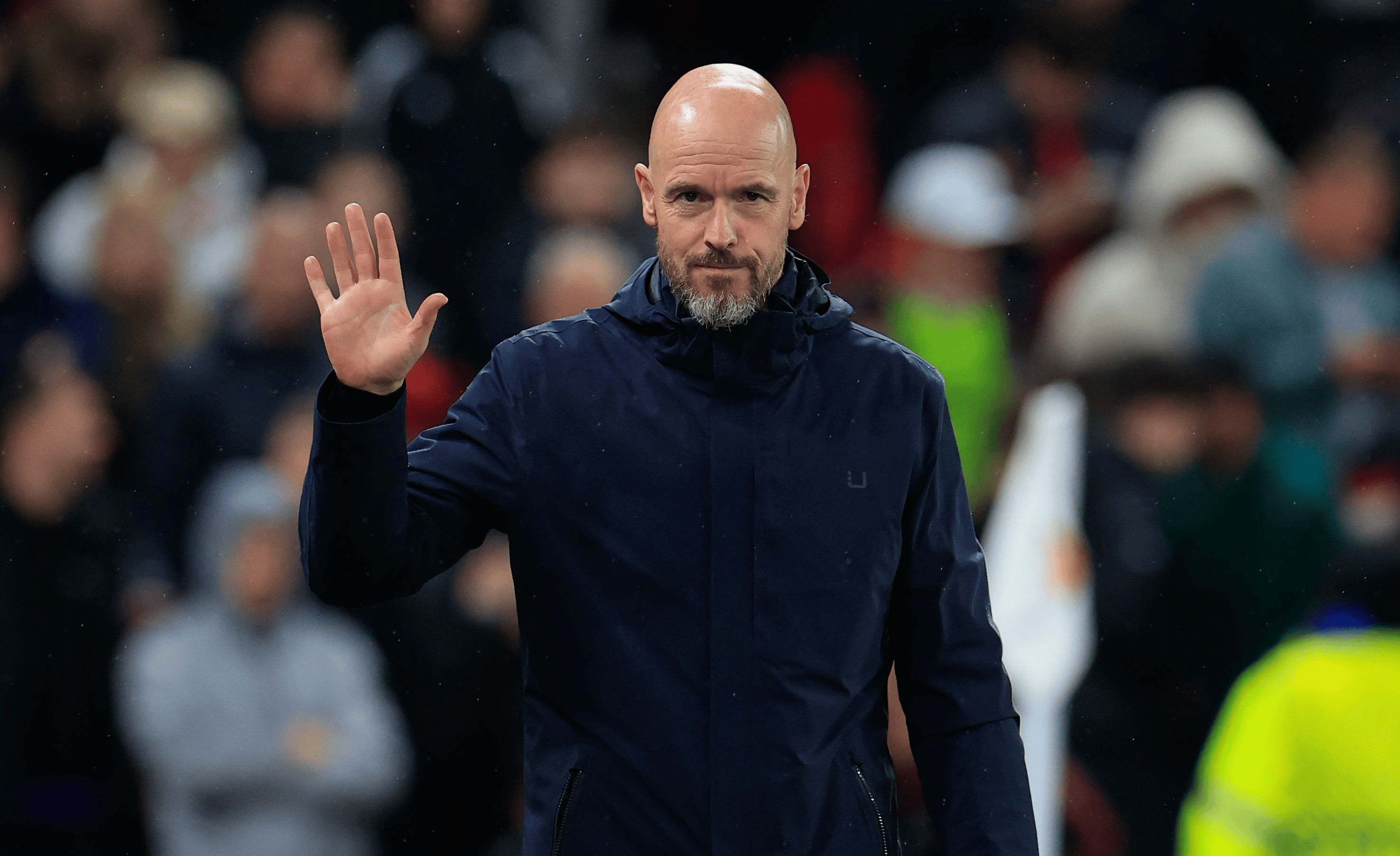 澳亚国际手游官网-紧急消息！曼联宣布主帅下课