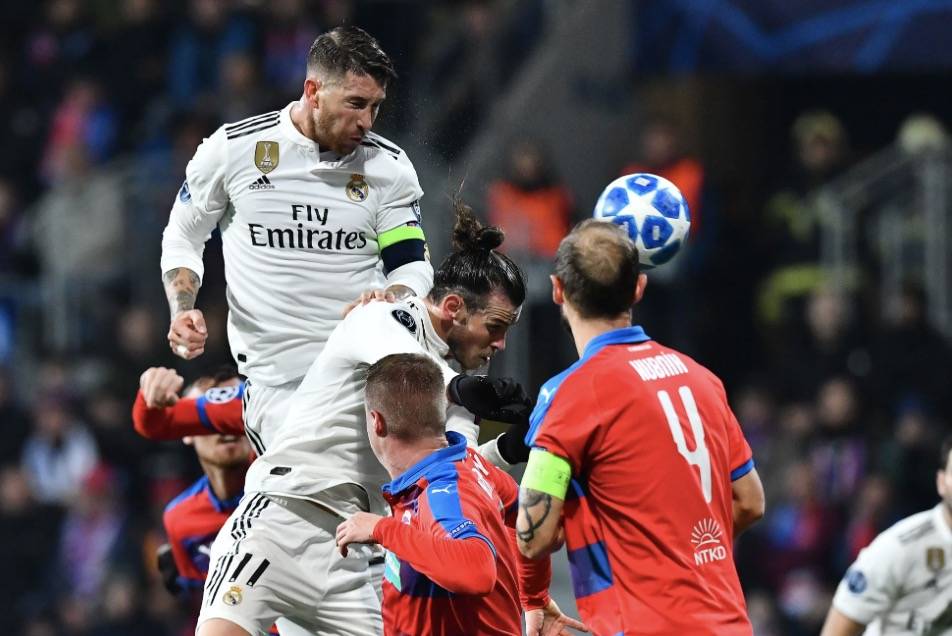 澳亚国际游戏娱乐平台-皇马决战淘汰赛，欧冠路上扬帆远航的简单介绍