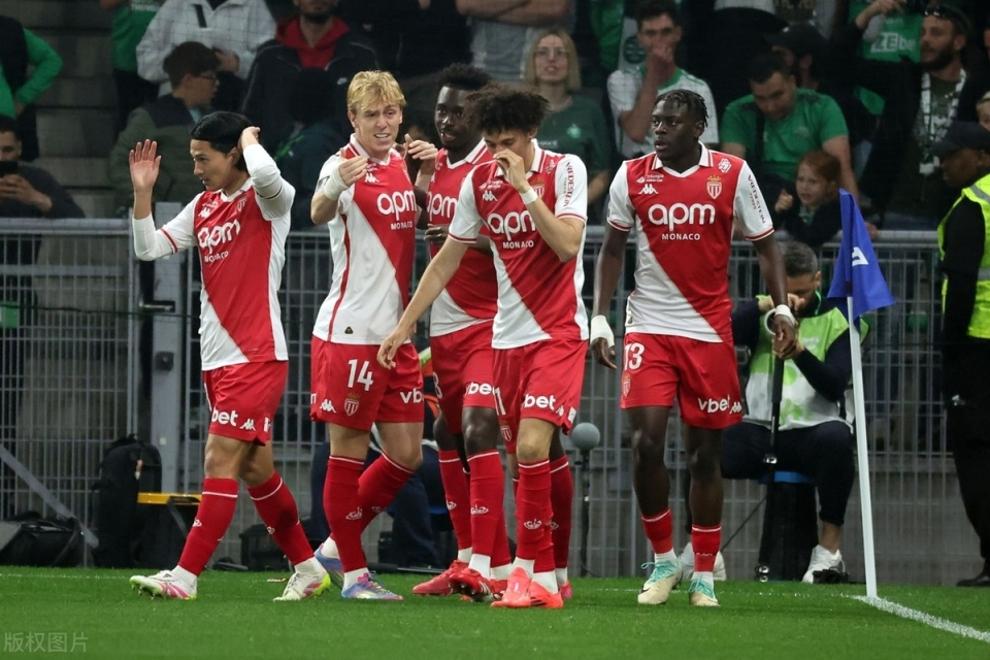 澳亚国际网站-圣埃蒂安遭遇连败，遗憾失分