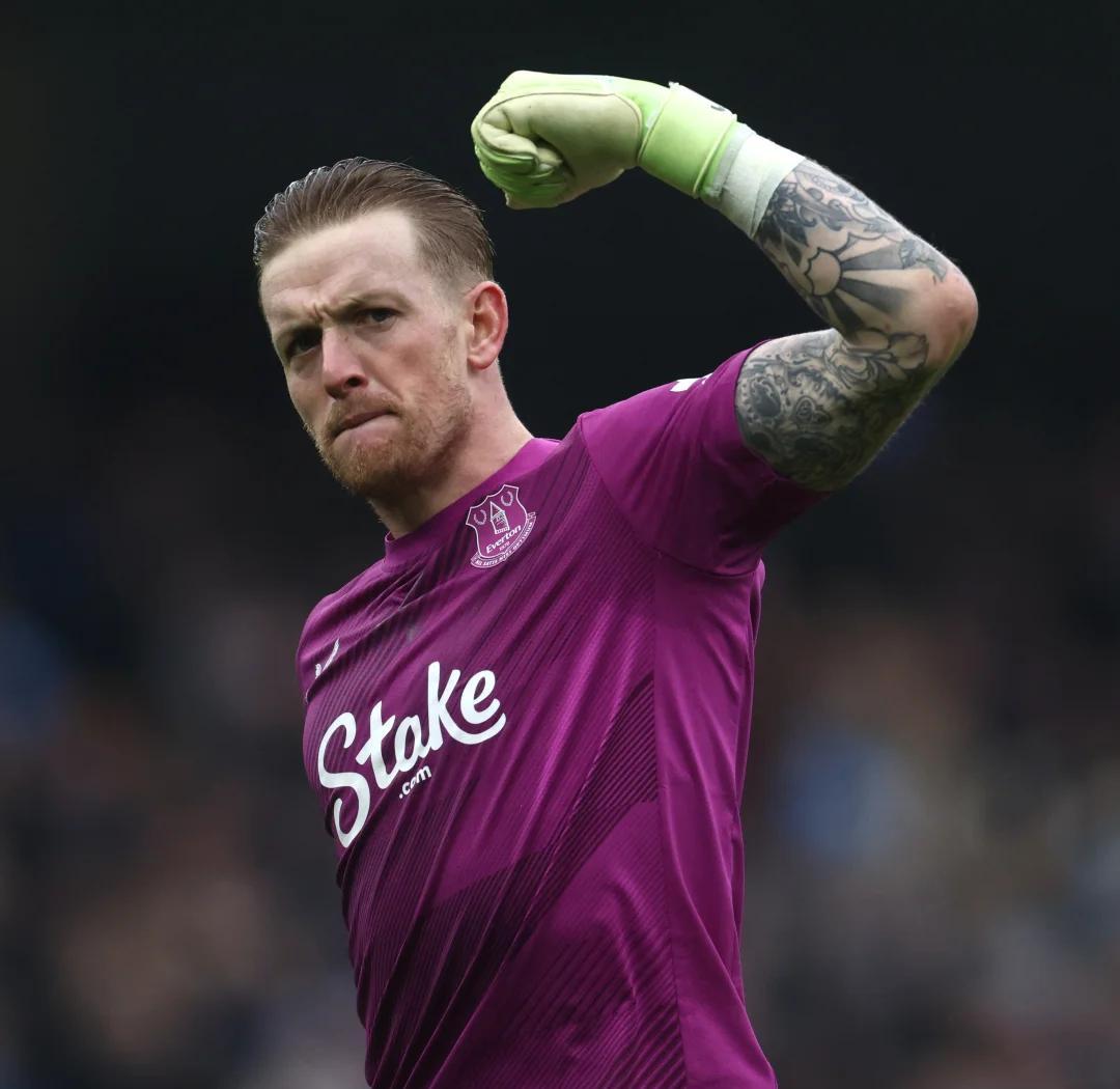 澳亚国际在线登录-水晶宫主场战平埃弗顿，保级气氛浓的简单介绍