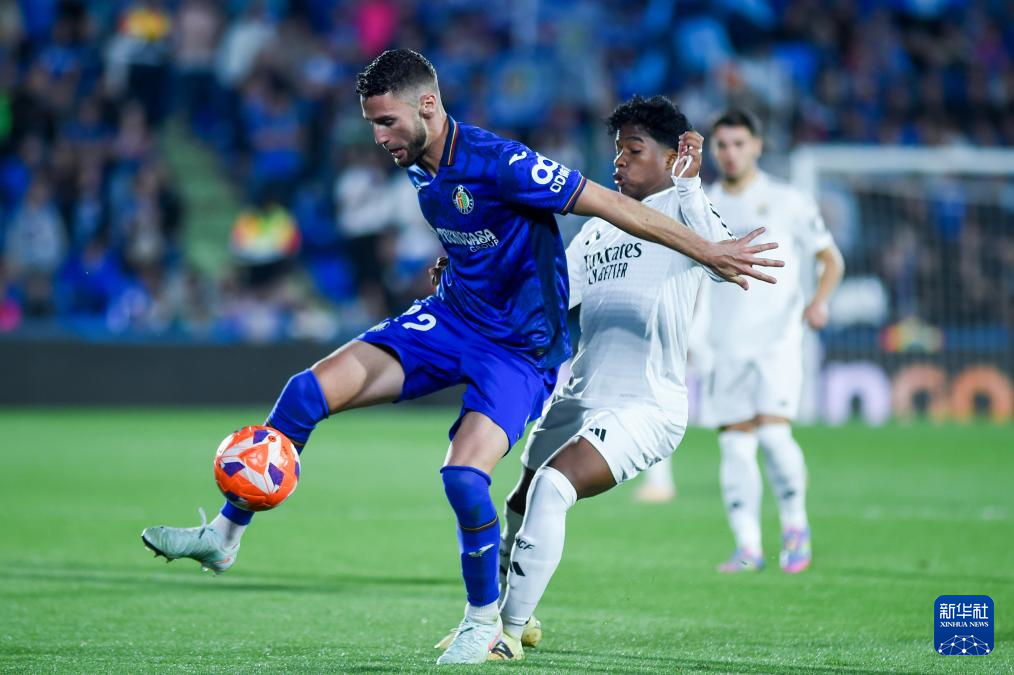 澳亚国际在线登录-关于赫塔费客场击败马拉加，取得三分的信息