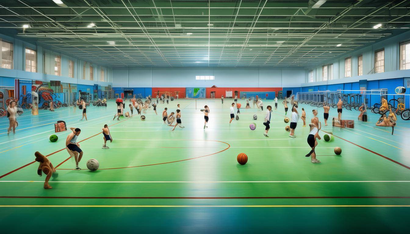 澳亚国际平台官网-体育赛事中的精湛技术让人叹为观止