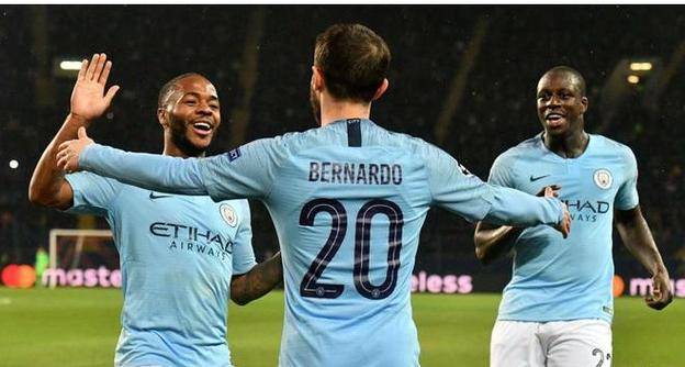 澳亚国际ay-曼城边锋伤愈重返赛场，助力英超争冠的简单介绍