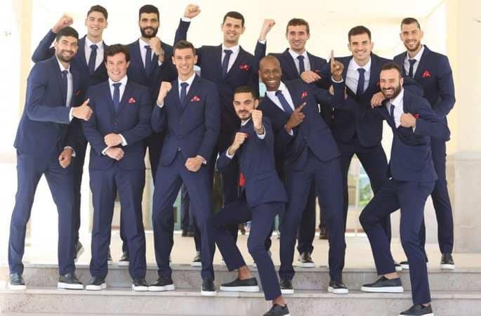 澳亚国际平台-突尼斯男排队员团结一心取胜的简单介绍