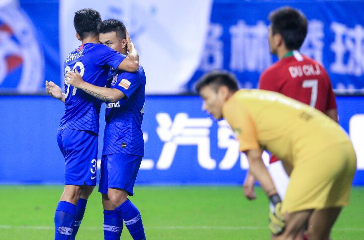 澳亚国际最新网址-建业主场三连败，联赛形势严峻需迅速扭转