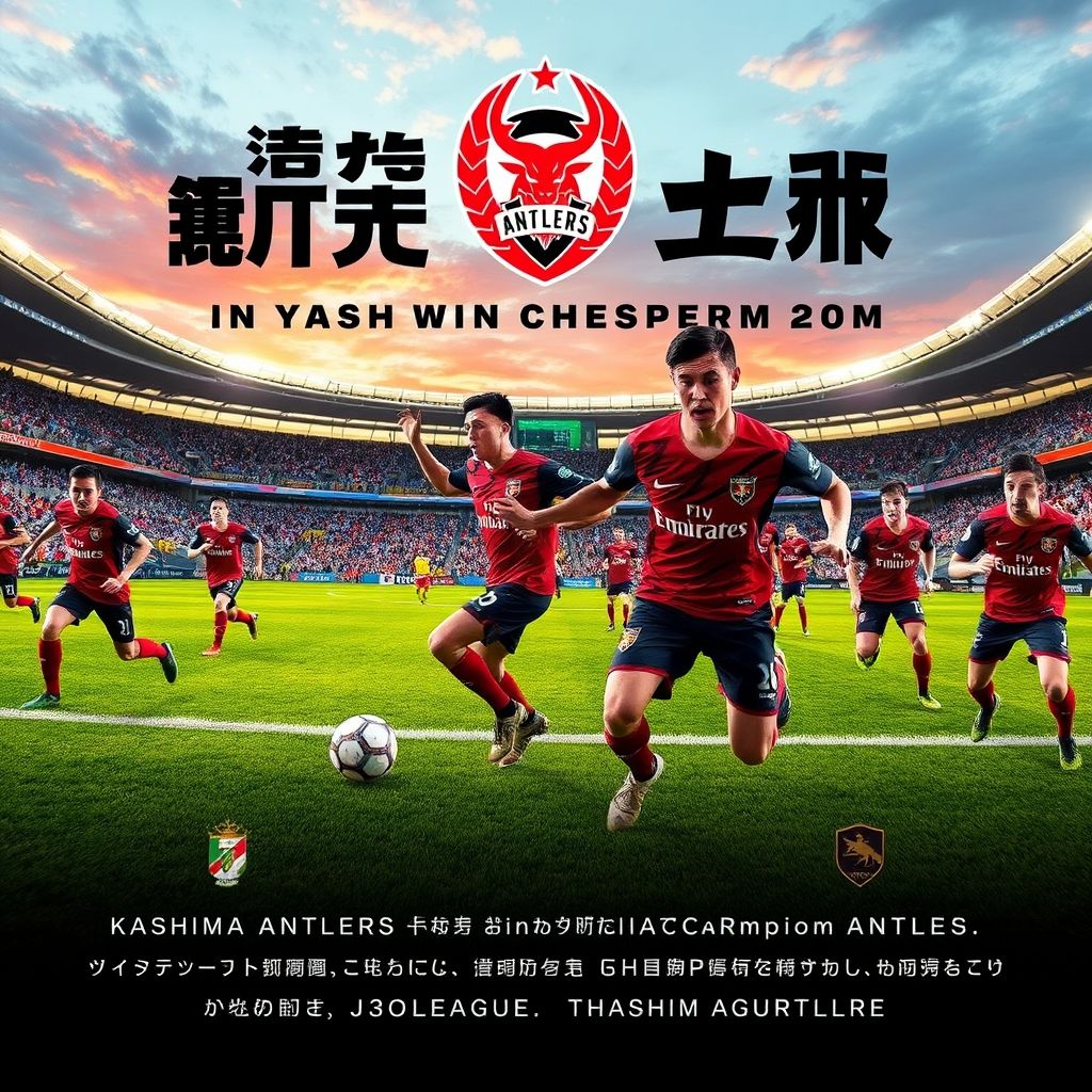 澳亚国际在线登录-鹿岛鹿角连续不败，争冠形势一片大好