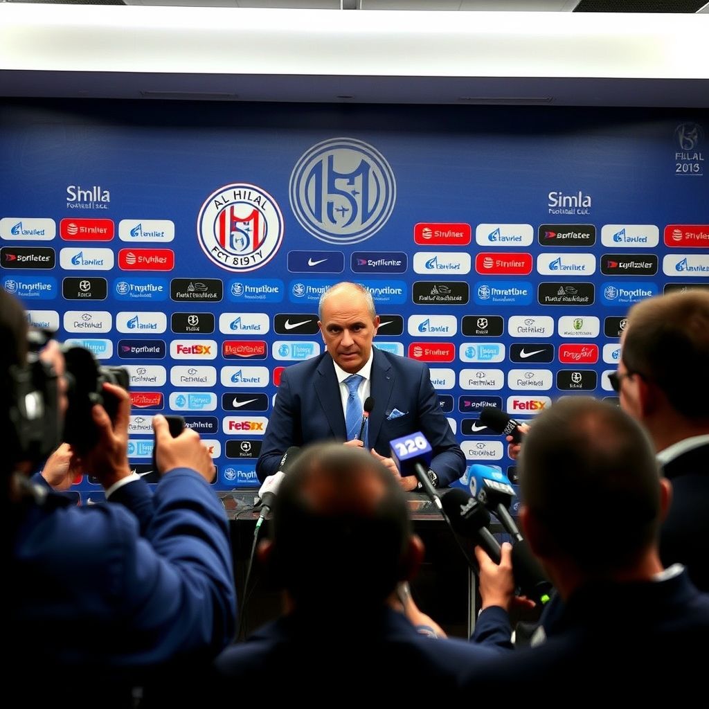 澳亚国际在线登录-阿尔希拉尔主帅强调团队配合，迎战欧洲劲旅