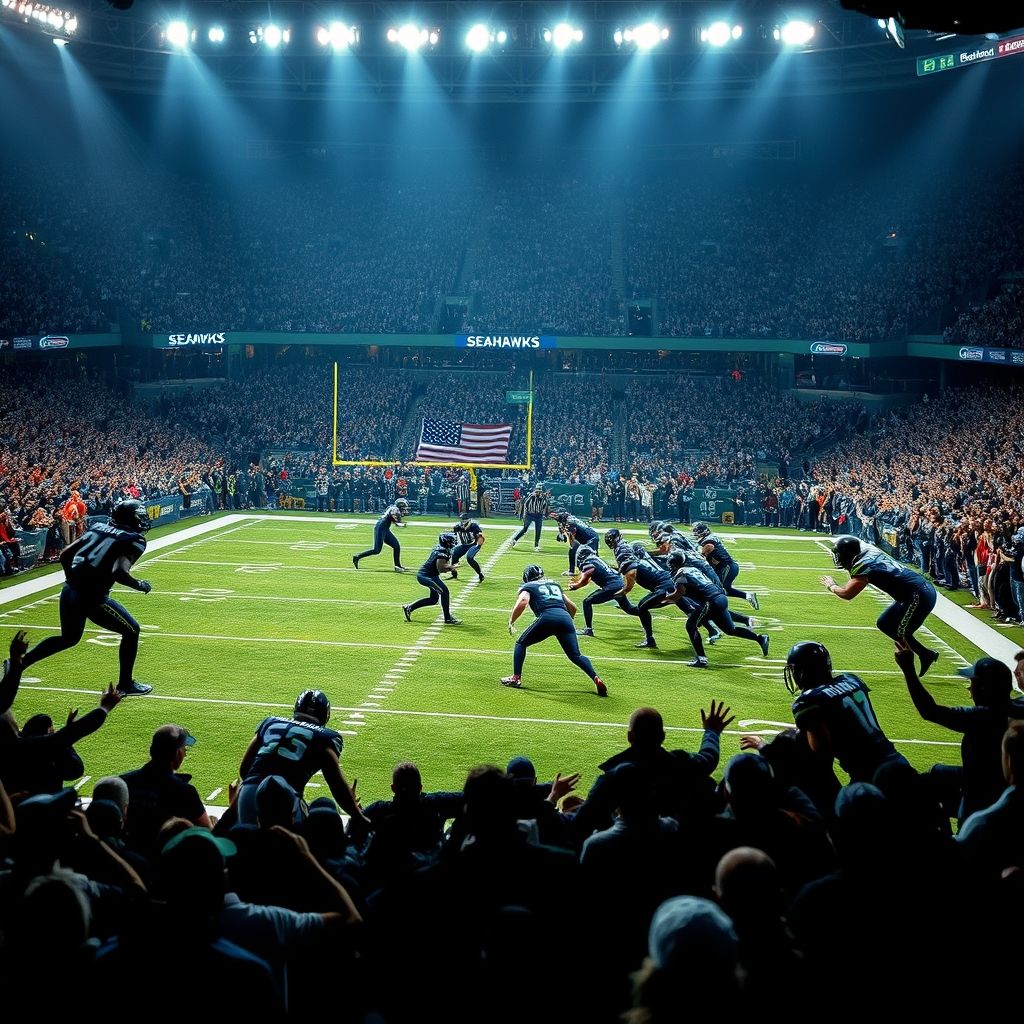 澳亚国际网站-西雅图海湾者防守体系稳固，力求半决赛再创佳绩